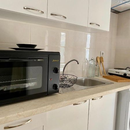 New Apartment, Close To The Beach, In Kos Town "1" Kültér fotó