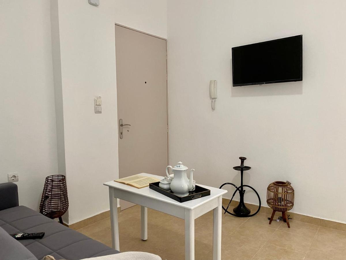 New Apartment, Close To The Beach, In Kos Town "1" Kültér fotó