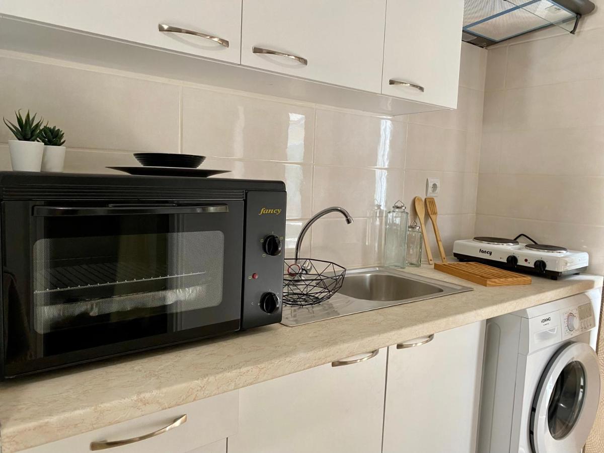 New Apartment, Close To The Beach, In Kos Town "1" Kültér fotó